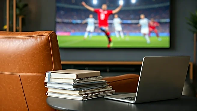 The Soccer Cup Marathon Plan That Still Leaves Room for Real Life