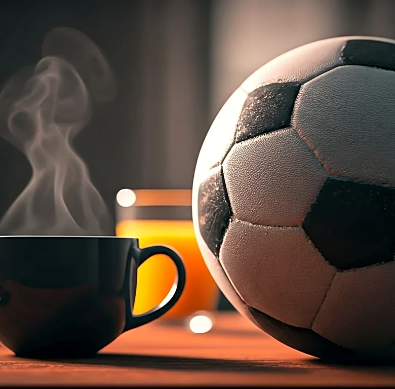 Why Early Kickoffs Can Turn the Soccer Cup Into a Breakfast Event
