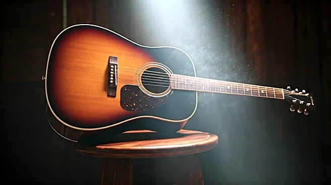 How Blind Lemon Jefferson’s Sound Outlasted His Blues Era
