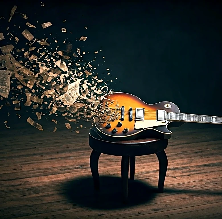 Why Chuck Berry’s Musical Process Kept Even Great Bandmates Guessing