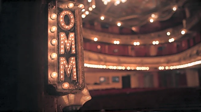 Why The Who’s Tommy Closed Early Despite a Strong Broadway Launch