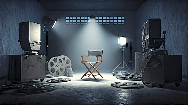 Why David Lynch’s Unconventional Casting Process Defied Hollywood Logic