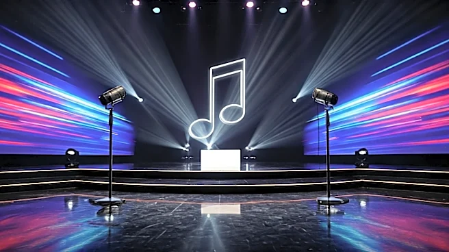 How BET Awards 2026 Could Balance TikTok-Era Attention Spans With Old-School Spectacle