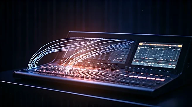 The Production Balancing Act Behind BET Awards 2026’s Event-Sized Performance Slate