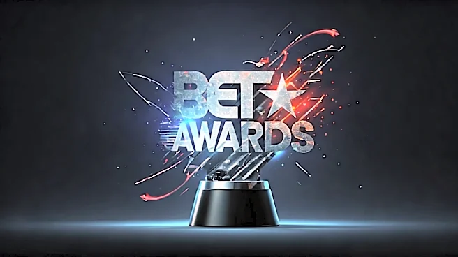 How BET Awards 2026 Could Use Nostalgia Without Turning Into a Museum Piece