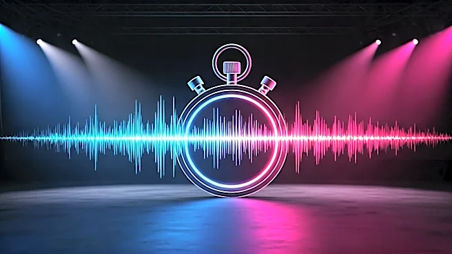 Why BET Awards 2026 Could Offer a Lesson in Live Music TV Pacing