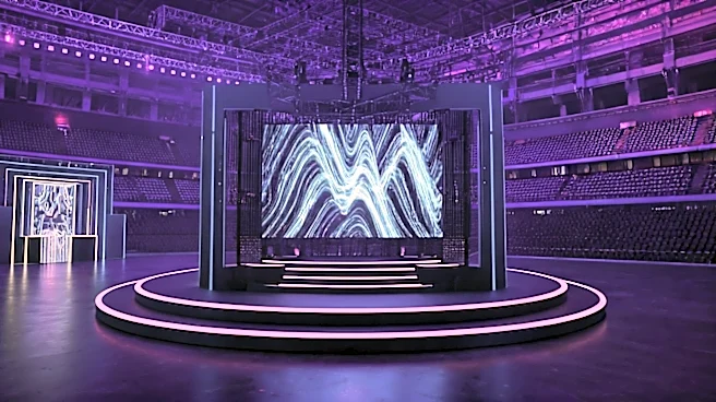 Why BET Awards 2026 Should Be Treated Like a Cultural Super Bowl Halftime Lab