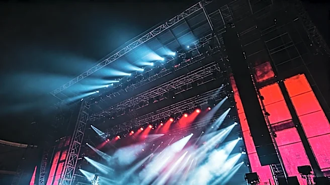 The Camera Blocking Tricks That Make BET Awards Performances Feel Bigger Than the Stage