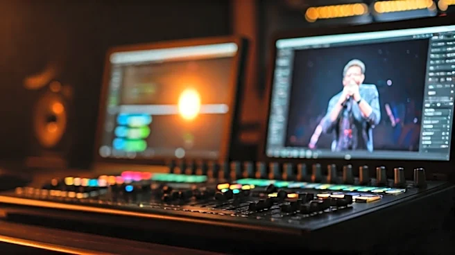 The Awards-Show Editing Choices That Decide Whether a Performance Becomes a Meme