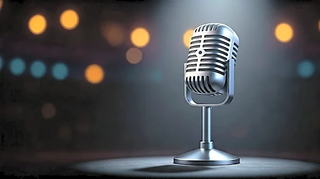 How BET Awards 2026 Could Make the Announcer Feel Like a Cultural Narrator