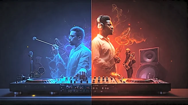 How BET Awards 2026 Can Use Intergenerational Casting Without Flattening Black Music History