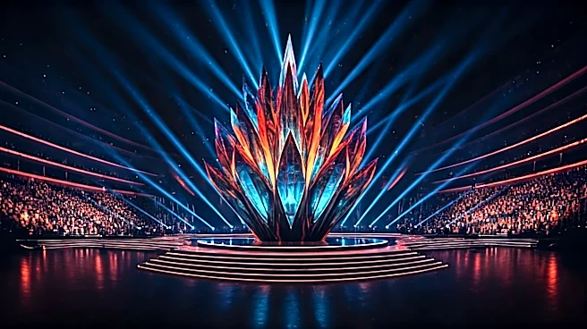Why BET Awards 2026 Could Become a Blueprint for Culture-First Award Shows