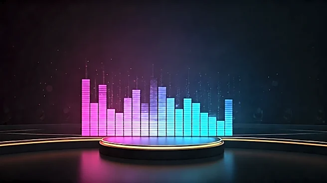 How BET Awards 2026 Can Make a Long Telecast Feel Like a Playlist