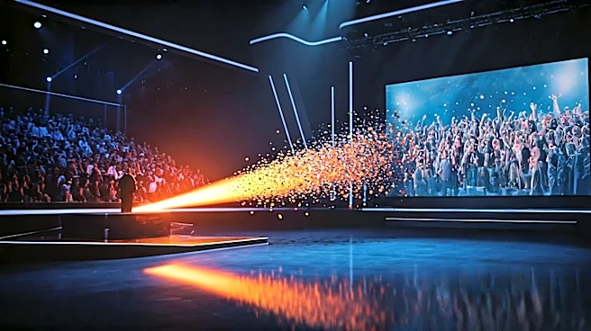 The Viewer-Retention Problem BET Awards 2026 Has to Solve After Every Performance