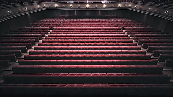 The Awards-Show Secret Weapon Hiding in Smart Seat Placement