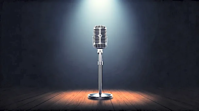 The Awards-Show Lesson in Booking Common, T.I., Rick Ross, and Queen Latifah Together