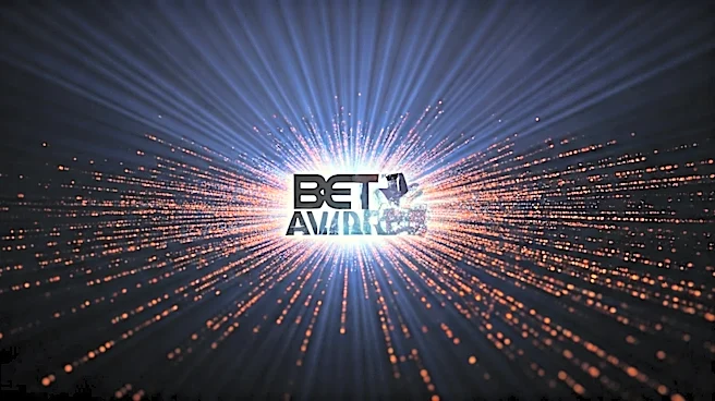 Why BET Awards 2026’s Best Story May Be Its Audience Composition