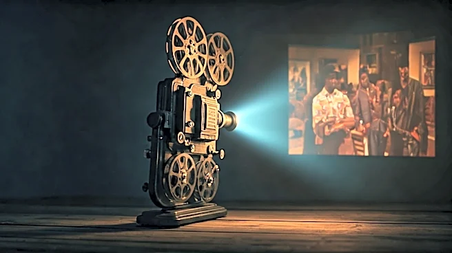 Why Black Legacy Programming Is Becoming Premium Entertainment Strategy