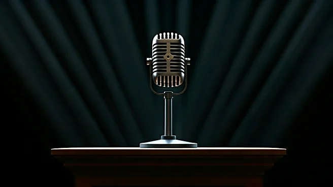 Why the Best BET Awards 2026 Acceptance Speeches Will Need More Than Gratitude