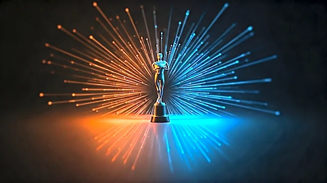 The Hidden Promotional Value of Simulcasting BET Awards Across Sister Networks