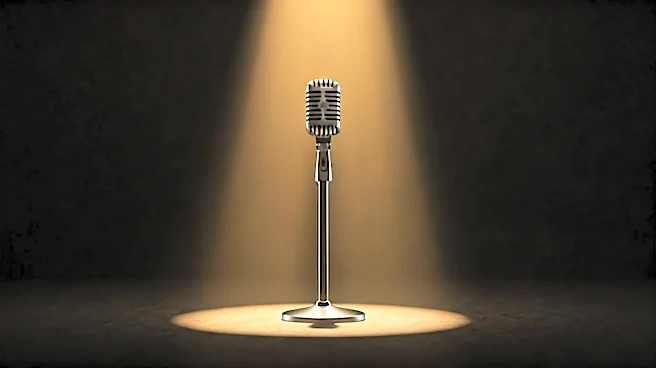 The Hidden Emotional Design Behind a Great BET Awards In Memoriam or Tribute Segment