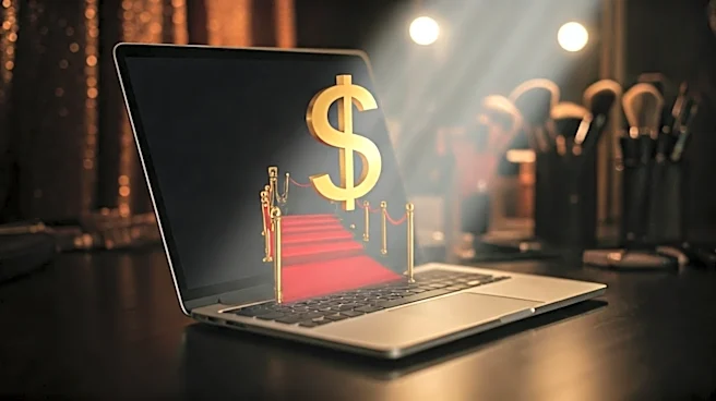 Inside the Red Carpet Economy Behind BET Awards 2026