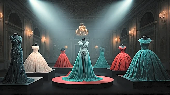 Why Award Shows Are Becoming Fashion Marketing Platforms