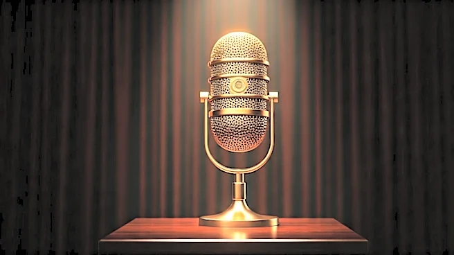 How BET Awards 2026 Could Give Acceptance Speeches More Narrative Weight