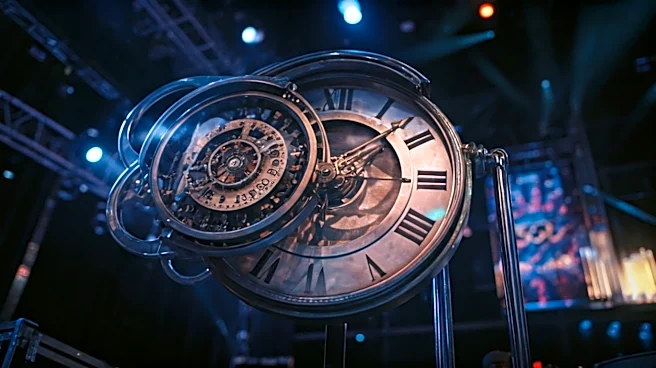 The Hidden Time-Pressure Problem Behind Every BET Awards 2026 Performance Slot