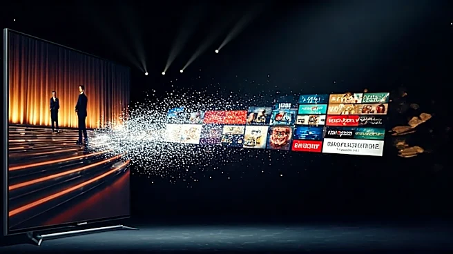 Why Awards Shows Should Treat Commercial Breaks Like Story Beats