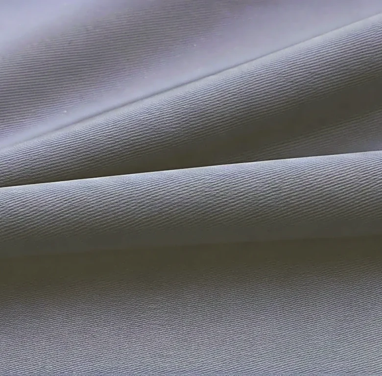Why Nylon Can Look More Luxurious Than Wool When the Cut Is Right
