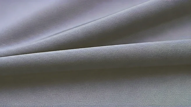 Why Nylon Can Look More Luxurious Than Wool When the Cut Is Right