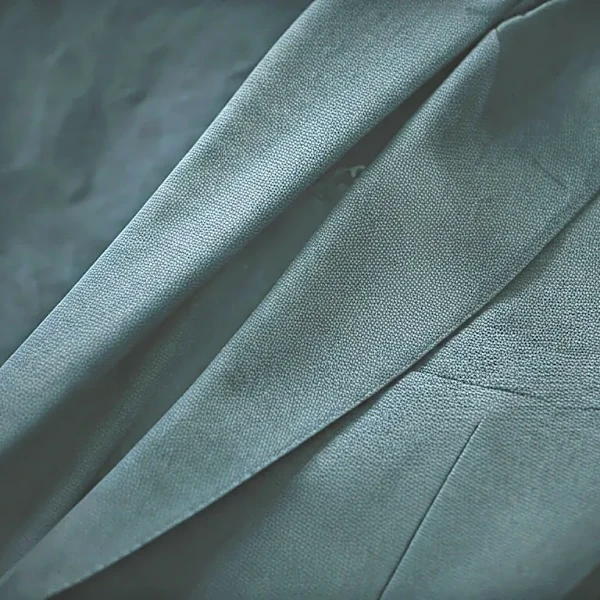 The Paris Runway Formula for Mixing Technical Fabrics With Tailoring