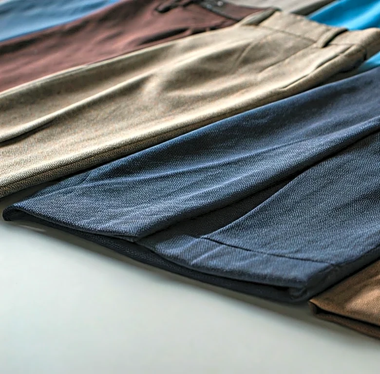How to Use the Paris Men’s Fashion Week Guide to Buying Better Trousers