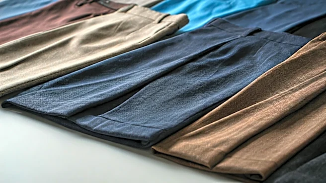 How to Use the Paris Men’s Fashion Week Guide to Buying Better Trousers