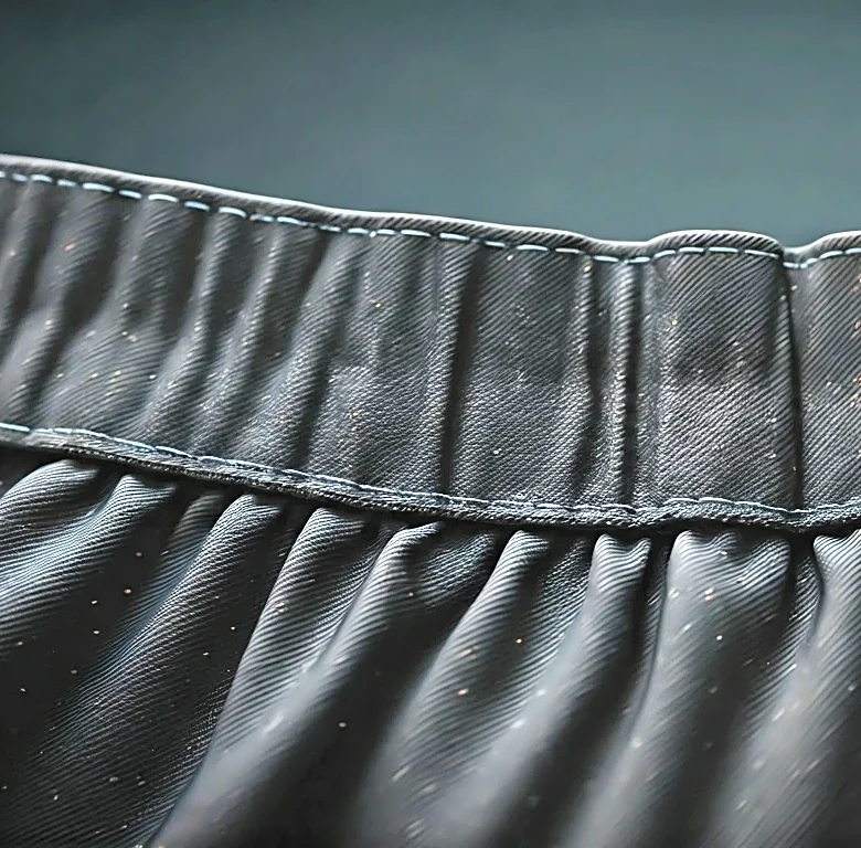 Why the Paris Men’s Fashion Week Debate Over Exposed Waistbands Matters