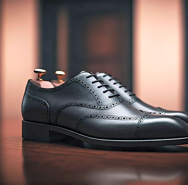 Why the Best Menswear Shoes in Paris Are Built Around Restraint