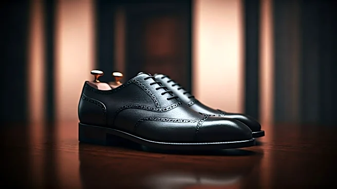 Why the Best Menswear Shoes in Paris Are Built Around Restraint