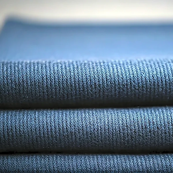 How Gabardine Became the Backbone of Clean Paris Menswear