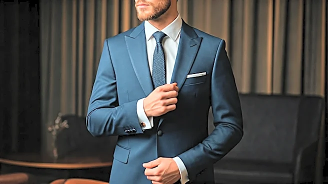 How to Use the Paris Men’s Fashion Week Guide to Eveningwear Without a Tuxedo