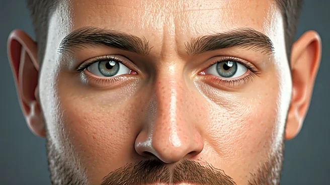 the Men’s Beauty Pivot From Matte Skin to Healthy Skin