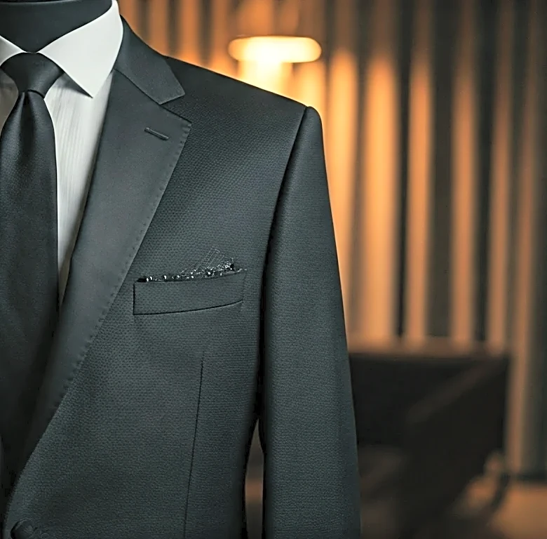 Why the Dinner Jacket Is Having a Quiet Menswear Recalibration