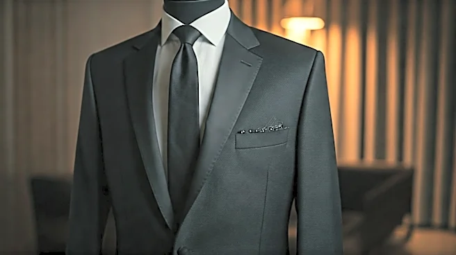Why the Dinner Jacket Is Having a Quiet Menswear Recalibration