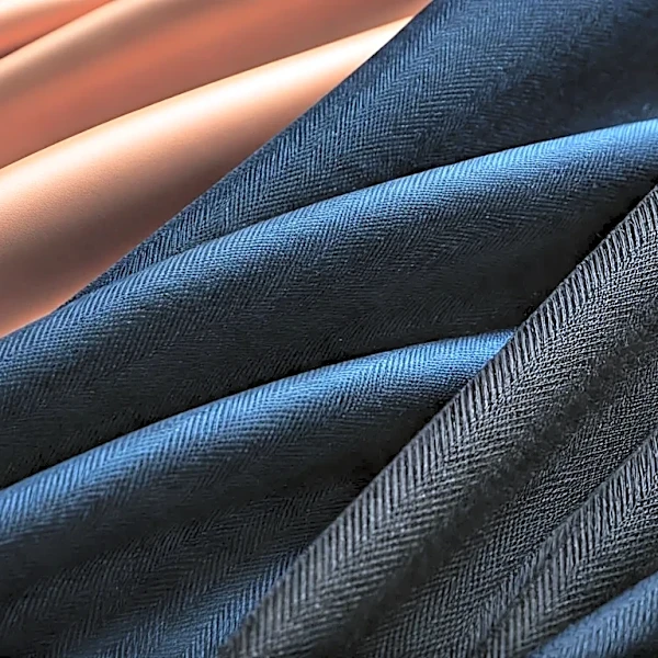 Why Fabric Weight Is the Unsung Star of Paris Men’s Fashion Week