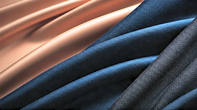 Why Fabric Weight Is the Unsung Star of Paris Men’s Fashion Week