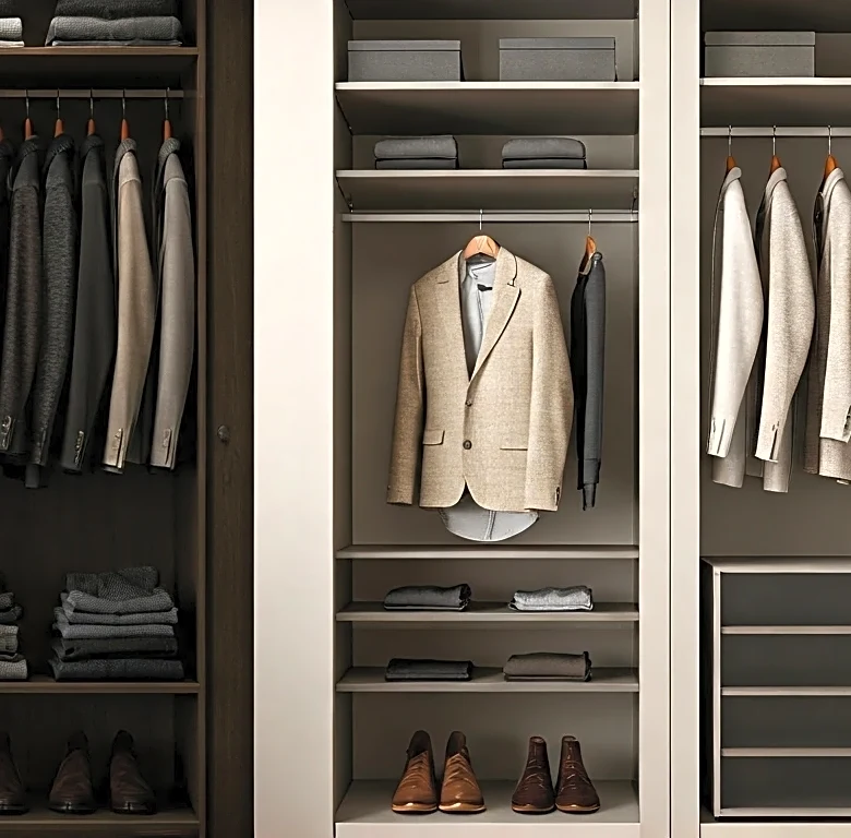 How to Spot Lazy Minimalism Versus Precise Minimalism in Menswear