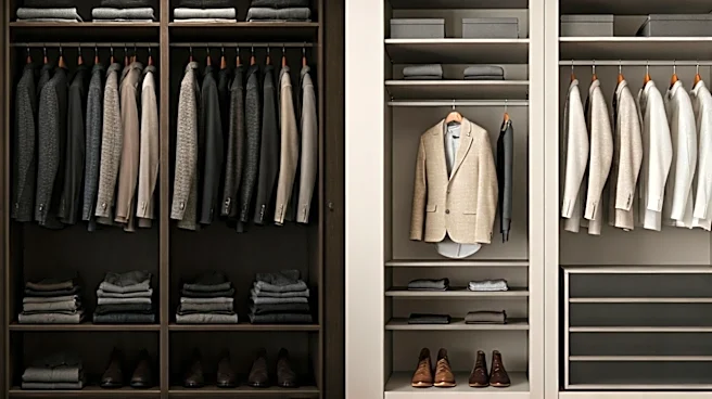How to Spot Lazy Minimalism Versus Precise Minimalism in Menswear