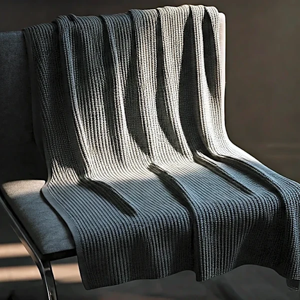 Why the Sleeveless Knit Is Menswear’s Quietest Status Signal