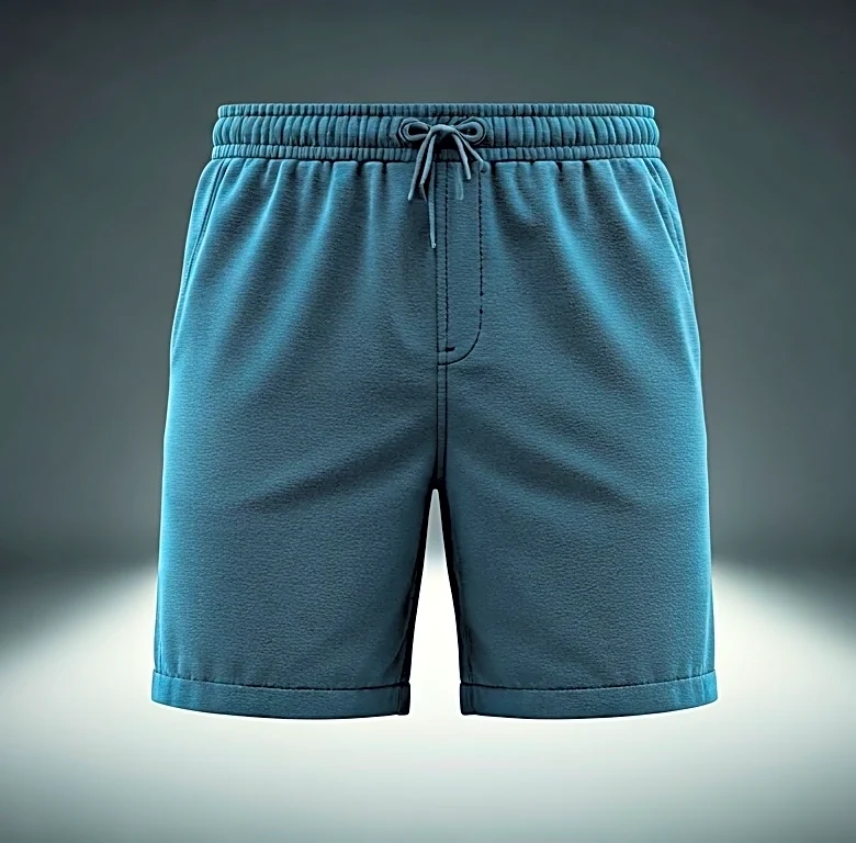 Why the Rule-Breaking Shorts Lengths Paris Designers Keep Testing Matters