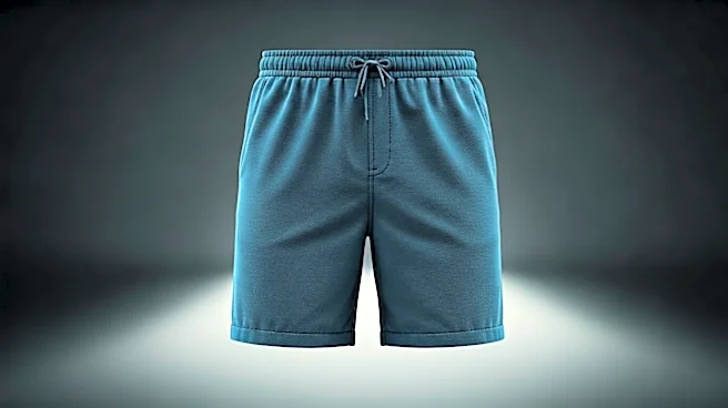 Why the Rule-Breaking Shorts Lengths Paris Designers Keep Testing Matters